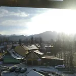 Apartamenty Pod Szczytem